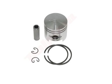 Stūmoklio komplektas tinkanits STIHL FS 90 38mm ( 4117 030 2000 ) 010945 Stūmoklio komplektas tinkanits STIHL FS 90 38mm ( 4117 030 2000 ) 010945