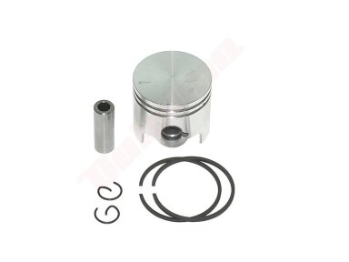 Stūmoklio komplektas tinkanits STIHL FS120 35mm ( 4134 030 2011 ) 010949 Stūmoklio komplektas tinkanits STIHL FS120 35mm ( 4134 030 2011 ) 010949