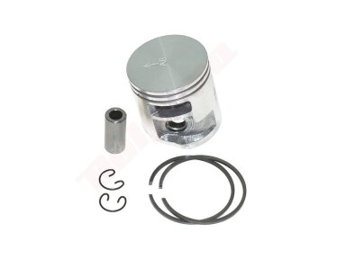 Stūmoklio komplektas tinkanits STIHL FS230 38mm ( 4151 030 2002 ) GOLF 010958 Stūmoklio komplektas tinkanits STIHL FS230 38mm ( 4151 030 2002 ) GOLF 010958