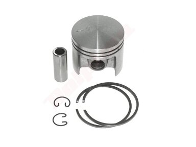 Stūmoklio komplektas tinkanits STIHL MS042 49mm ( 1117 030 2000 ) GOLF 010988 Stūmoklio komplektas tinkanits STIHL MS042 49mm ( 1117 030 2000 ) GOLF 010988