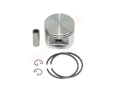 Stūmoklio komplektas tinkanits STIHL MS270 44mm ( 1133 030 2000 , 4128 030 2002 ) GOLF 011040
