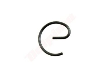 Stūmoklio piršto fiksatorius 10mm ( 9463 650 1000 ) 004073