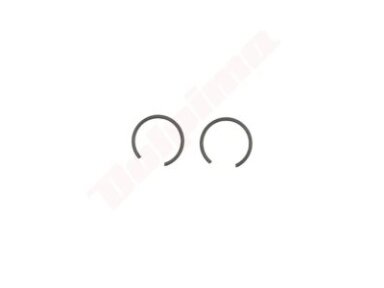 Stūmoklio piršto fiksatorius 12mm ( 9463 650 1200 ) 004074