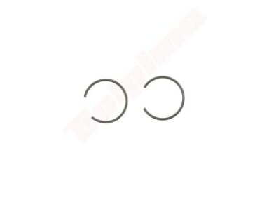 Stūmoklio piršto fiksatorius 15mm ( 9462 650 1500 ) 004075