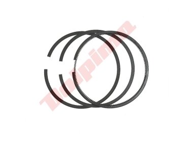 Stūmoklio žiedas tinkanits BRIGGS & STRATTON ( 498680 ) 009714