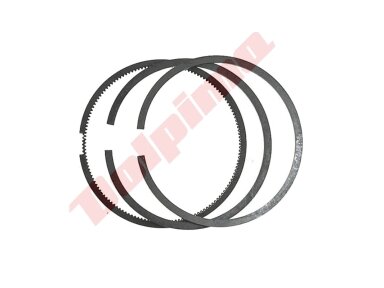 Stūmoklio žiedas tinkanits BRIGGS & STRATTON ( 499425 ) 009715