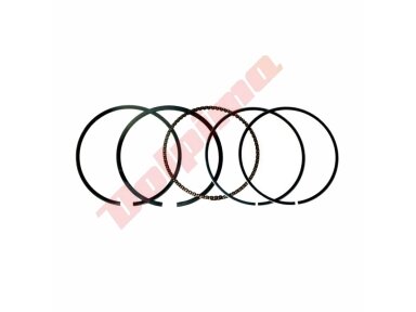 Stūmoklio žiedas tinkanits HONDA GX120 60mm ( 13010-ZE6-013 ) 009725