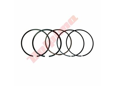 Stūmoklio žiedas tinkanits HONDA GX140 64mm ( 13010-ZE1-013 ) 009726