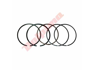 Stūmoklio žiedas tinkanits HONDA GX240 73mm ( 13010-ZE2-013 ) 009731