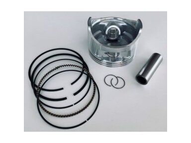 Stūmoklis zongshen xp420 90mm 005323 Stūmoklis zongshen xp420 90mm 005323