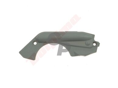 Stabdžio apsauga tinkanti STIHL MS180 ( 1130 021 1100 ) 011873 Stabdžio apsauga tinkanti STIHL MS180 ( 1130 021 1100 ) 011873