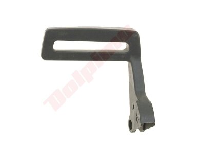 Stabdžio rankena tinkanti HUSQVARNA 137 , 142 ( 530 07 13-48 ) 006689 Stabdžio rankena tinkanti HUSQVARNA 137 , 142 ( 530 07 13-48 ) 006689