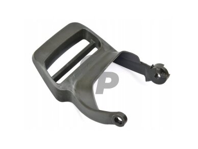 Stabdžių rankena tinkanti Husqvarna 135, 140, 435, 440, 445, 450 (544251501, 544082601) 007815