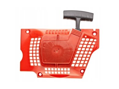 Starterio komplektas tinkanits Husqvarna 340, 340e, 345, 345e, 346xp, 350, 351, 353 007920 Starterio komplektas tinkanits Husqvarna 340, 340e, 345, 345e, 346xp, 350, 351, 353 007920