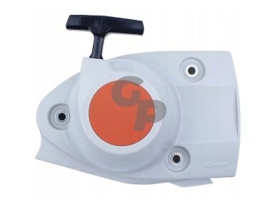 Starterio komplektas tinkanits Stihl ts410, ts420 007922 Starterio komplektas tinkanits Stihl ts410, ts420 007922