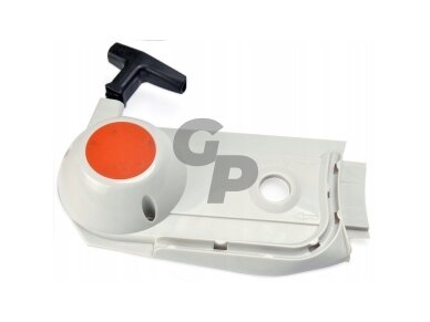 Starterio komplektas tinkanits Stihl ts700 007923 Starterio komplektas tinkanits Stihl ts700 007923