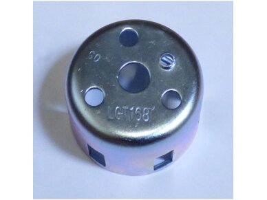 Starterio puodelis honda gx160 gx200 010104 Starterio puodelis honda gx160 gx200 010104