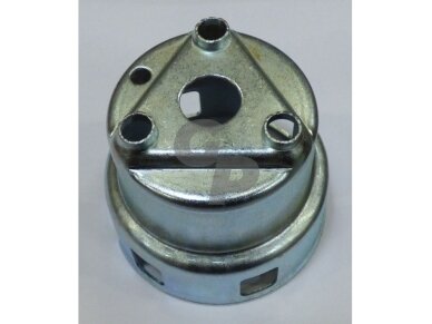 Starterio puodelis honda gx240 gx270 010106 Starterio puodelis honda gx240 gx270 010106