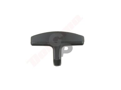 Starterio rankenėlė tinkanti HONDA GC , GCV ( 28461-ZL8-003 ) 009472 Starterio rankenėlė tinkanti HONDA GC , GCV ( 28461-ZL8-003 ) 009472