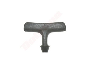 Starterio rankenėlė tinkanti STIHL ( 1121 195 3400 ) 010746 Starterio rankenėlė tinkanti STIHL ( 1121 195 3400 ) 010746