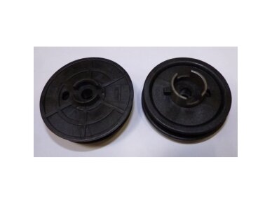 Starterio ritė Makita 109, 111, 115 Makita dcs43, dcs5200 007946 Starterio ritė Makita 109, 111, 115 Makita dcs43, dcs5200 007946