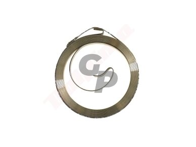 Starterio spyruoklė tinkanti BRIGGS & STRATTON CLASSIC ( 490179 ) 009379 Starterio spyruoklė tinkanti BRIGGS & STRATTON CLASSIC ( 490179 ) 009379