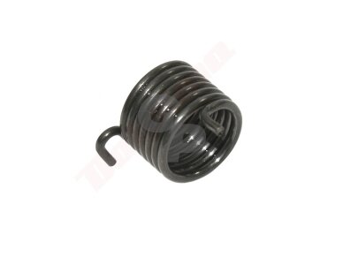 Starterio spyruoklė tinkanti ECHO CS 350 , CS 351 , CS352 EPS ( V452000220 ) 006928 Starterio spyruoklė tinkanti ECHO CS 350 , CS 351 , CS352 EPS ( V452000220 ) 006928