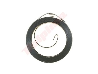 Starterio spyruoklė tinkanti HONDA GX 25 ( 28442-Z0H-003 ) 009382 Starterio spyruoklė tinkanti HONDA GX 25 ( 28442-Z0H-003 ) 009382