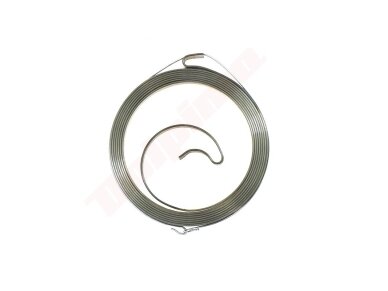 Starterio spyruoklė tinkanti HONDA GX160 ( 28442-ZH8-003 , 28442-ZE6-003 ) 0,6 x6x1450mm 009384 Starterio spyruoklė tinkanti HONDA GX160 ( 28442-ZH8-003 , 28442-ZE6-003 ) 0,6 x6x1450mm 009384