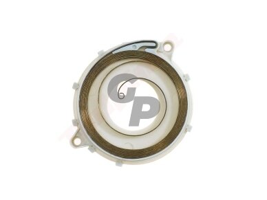 Starterio spyruoklė tinkanti HUSQVARNA 545 , 560 ( 505 15 79-02 ) 006944 Starterio spyruoklė tinkanti HUSQVARNA 545 , 560 ( 505 15 79-02 ) 006944