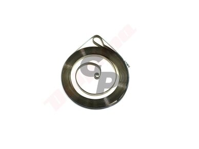 Starterio spyruoklė tinkanti kiniškam pjūklui 25cc 006962 Starterio spyruoklė tinkanti kiniškam pjūklui 25cc 006962