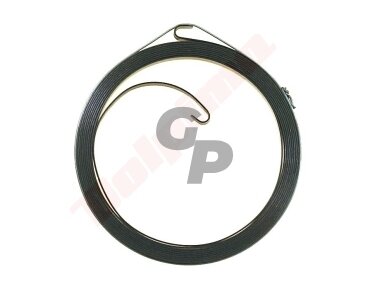 Starterio spyruoklė tinkanti YANMAR L100 ( 114399-76540 ) 0,7x7x2910mm 009389 Starterio spyruoklė tinkanti YANMAR L100 ( 114399-76540 ) 0,7x7x2910mm 009389