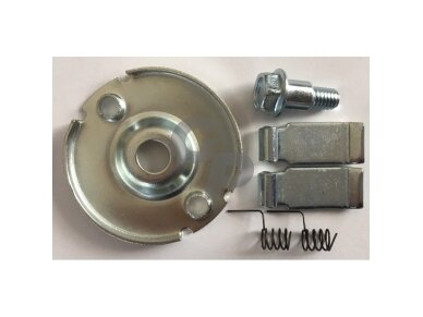 Starterio šuniuko komplektas mtd thorx honda gxv140 gxv160 010124 Starterio šuniuko komplektas mtd thorx honda gxv140 gxv160 010124