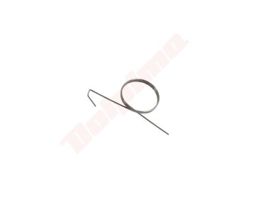 Starterio šuniuko spyruoklė tinkanti HUSQVARNA 350 ( 503 78 32-01 ) 007088 Starterio šuniuko spyruoklė tinkanti HUSQVARNA 350 ( 503 78 32-01 ) 007088