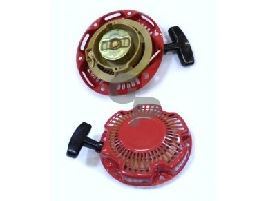 Starteris honda g100 010072 Starteris honda g100 010072
