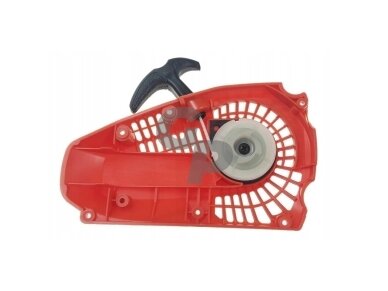 Starteris kinietiško pjūklo 25cc 004587 1 Starteris kinietiško pjūklo 25cc 004587 1