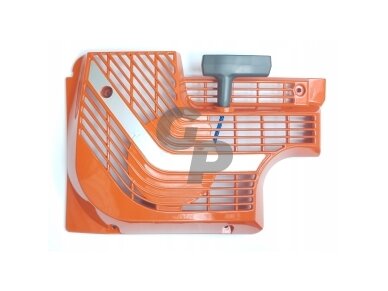 Starteris Partner k1250 007924