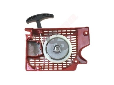 Starteris tinkanits kinietiško pjūklo 45cc 4T EASY ALU 003946 Starteris tinkanits kinietiško pjūklo 45cc 4T EASY ALU 003946