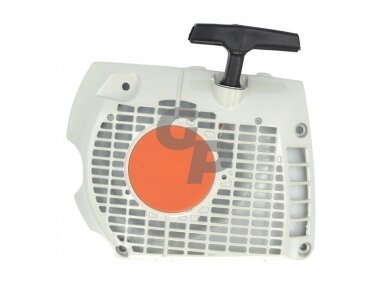 Starteris tinkanits Stihl ms341, ms361, ms361c 007943 Starteris tinkanits Stihl ms341, ms361, ms361c 007943