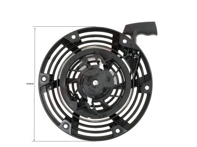 Starteris tinkanits BRIGGS & STRATTON ( 796497 ) 009417 Starteris tinkanits BRIGGS & STRATTON ( 796497 ) 009417