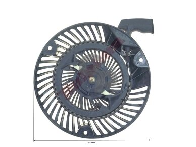 Starteris tinkanits BRIGGS & STRATTON DOV ( 793470 ) 009422 Starteris tinkanits BRIGGS & STRATTON DOV ( 793470 ) 009422