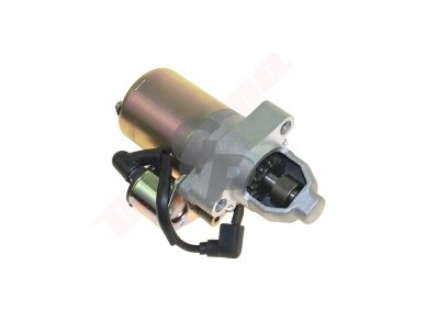 Starteris tinkanits HONDA GX270 ELEKTRO 14T 12V 0,2KW ( 31200-ZH9-003 ) 009456 Starteris tinkanits HONDA GX270 ELEKTRO 14T 12V 0,2KW ( 31200-ZH9-003 ) 009456