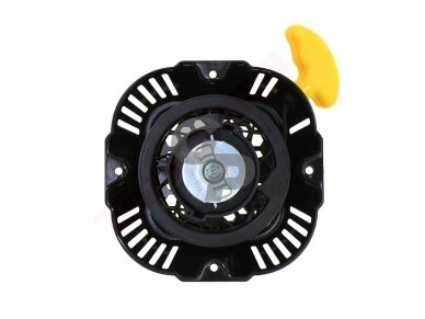 Starteris tinkanits kiniškiems varikliams 168 SQ4 007075 Starteris tinkanits kiniškiems varikliams 168 SQ4 007075