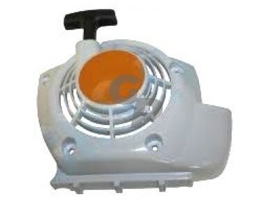 Starteris tinkanits Stihl fs120, fs200, fs250 008271 Starteris tinkanits Stihl fs120, fs200, fs250 008271