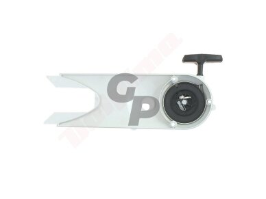 Starteris tinkanits STIHL TS400 ( 4223 190 0401 ) 010737 Starteris tinkanits STIHL TS400 ( 4223 190 0401 ) 010737