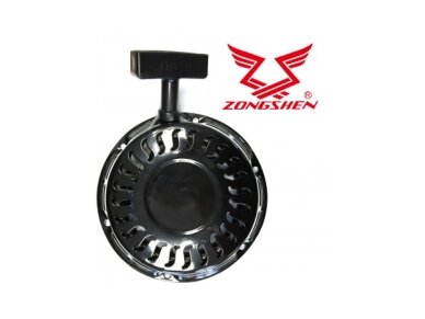 Starteris tinkantis Zongshen 168fb 6,5hp 005289 Starteris tinkantis Zongshen 168fb 6,5hp 005289