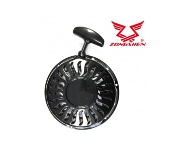 Starteris tinkantis Zongshen 188f 13,0hp 005291 Starteris tinkantis Zongshen 188f 13,0hp 005291