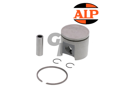 Stūmoklio komplektas Dolmar Makita 109, ps430, dcs430 aip 007975 Stūmoklio komplektas Dolmar Makita 109, ps430, dcs430 aip 007975