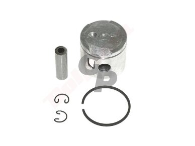 Stūmoklio komplektas tinkanits ECHO PPT265 34mm ( P021-009771 ) 010787 Stūmoklio komplektas tinkanits ECHO PPT265 34mm ( P021-009771 ) 010787