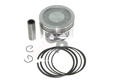 Stūmoklio komplektas tinkanits HONDA GX460 92mm 011568 Stūmoklio komplektas tinkanits HONDA GX460 92mm 011568